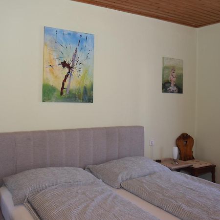 Aggsbach Haus Gerstbauer 아파트 외부 사진