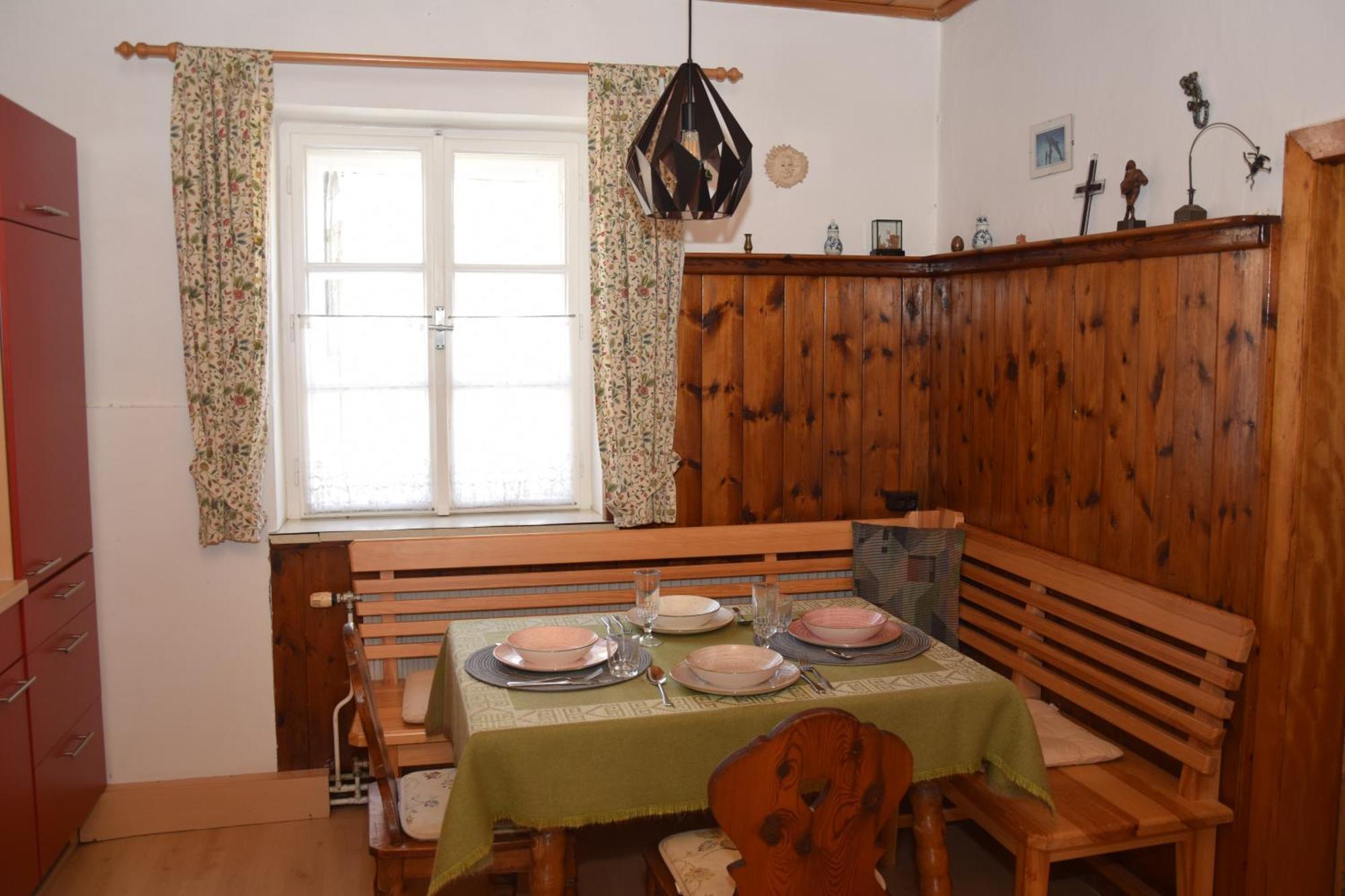 Aggsbach Haus Gerstbauer 아파트 외부 사진