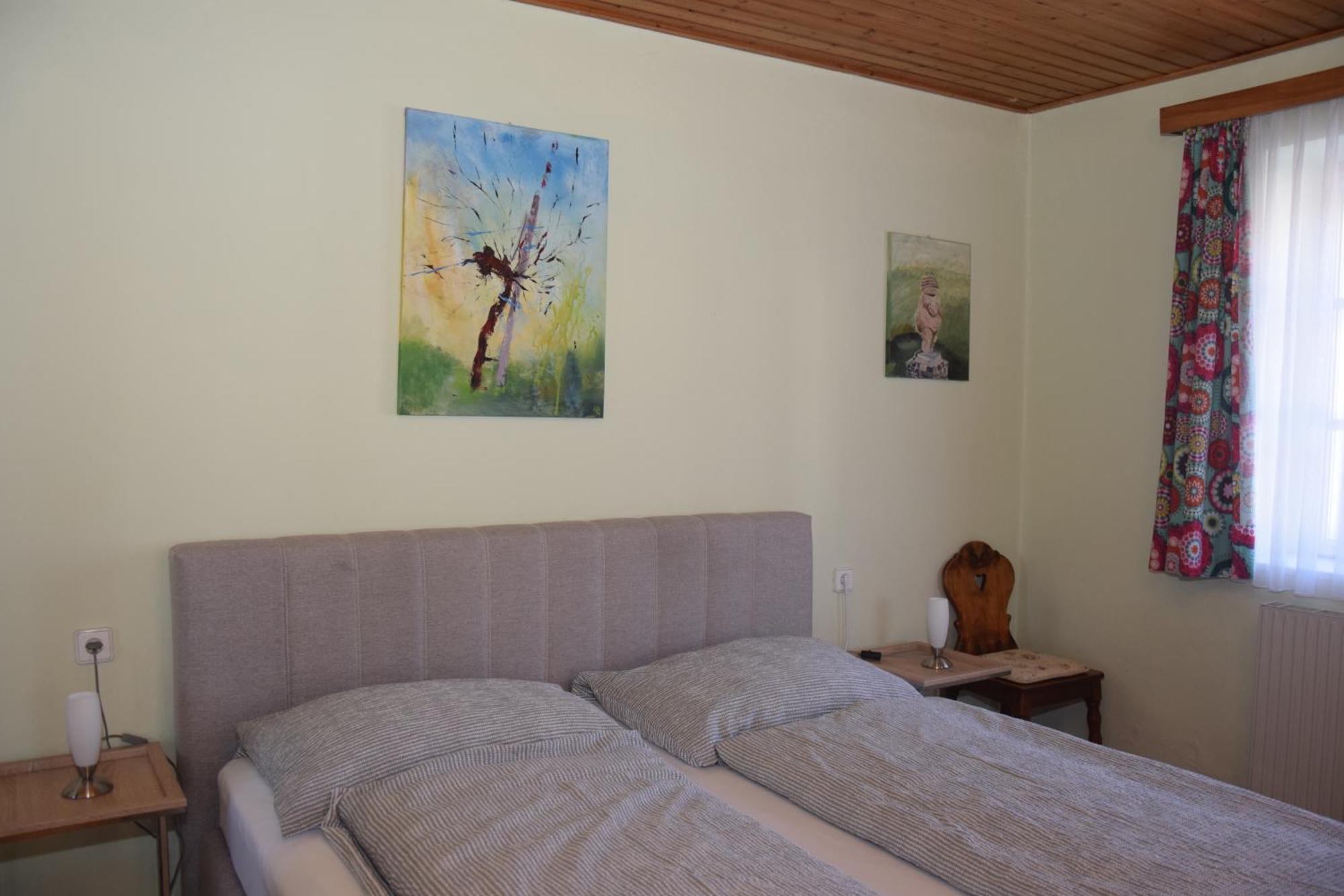 Aggsbach Haus Gerstbauer 아파트 외부 사진