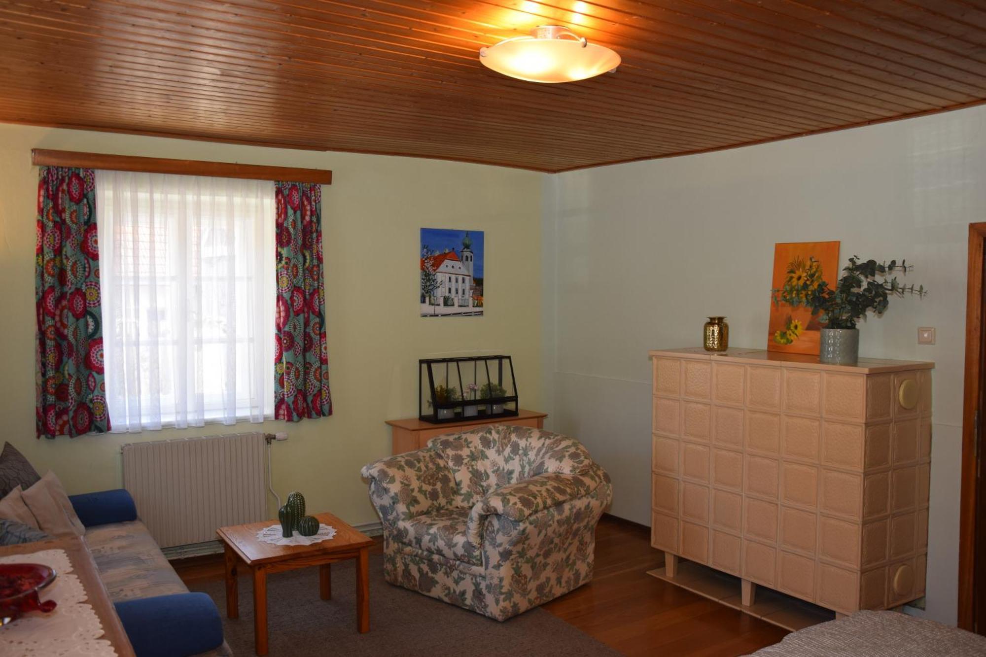 Aggsbach Haus Gerstbauer 아파트 외부 사진