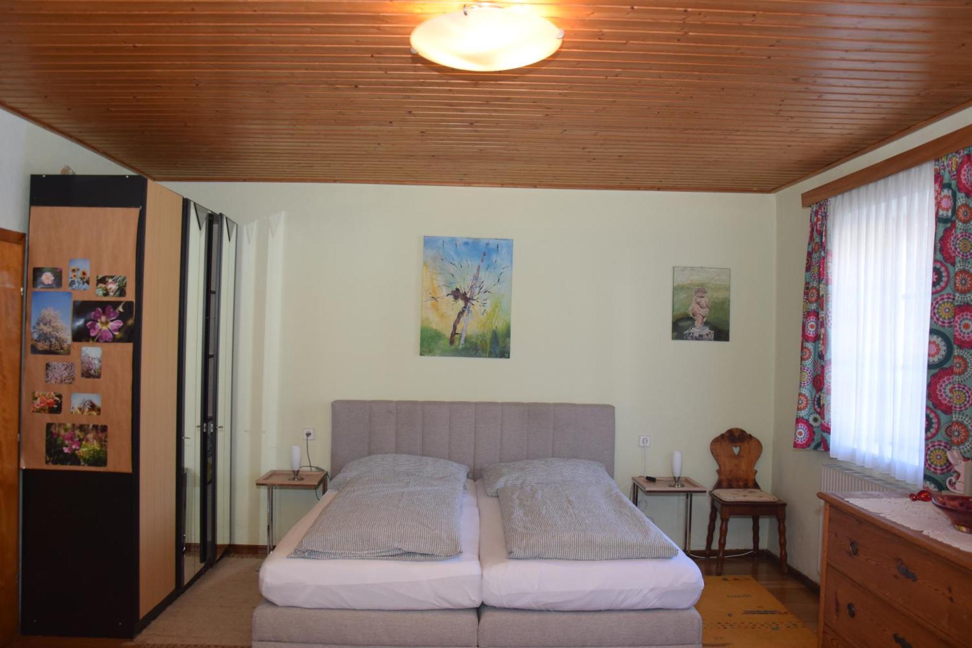 Aggsbach Haus Gerstbauer 아파트 외부 사진