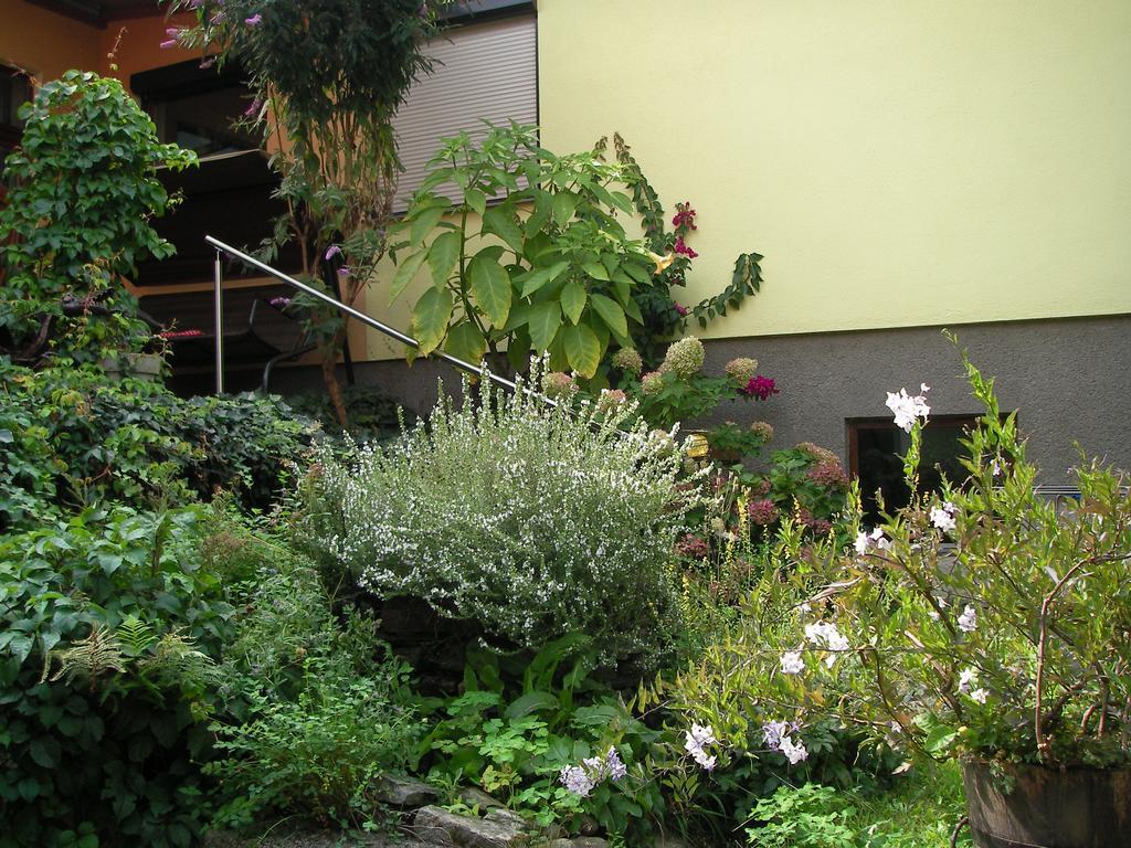 Aggsbach Haus Gerstbauer 아파트 외부 사진