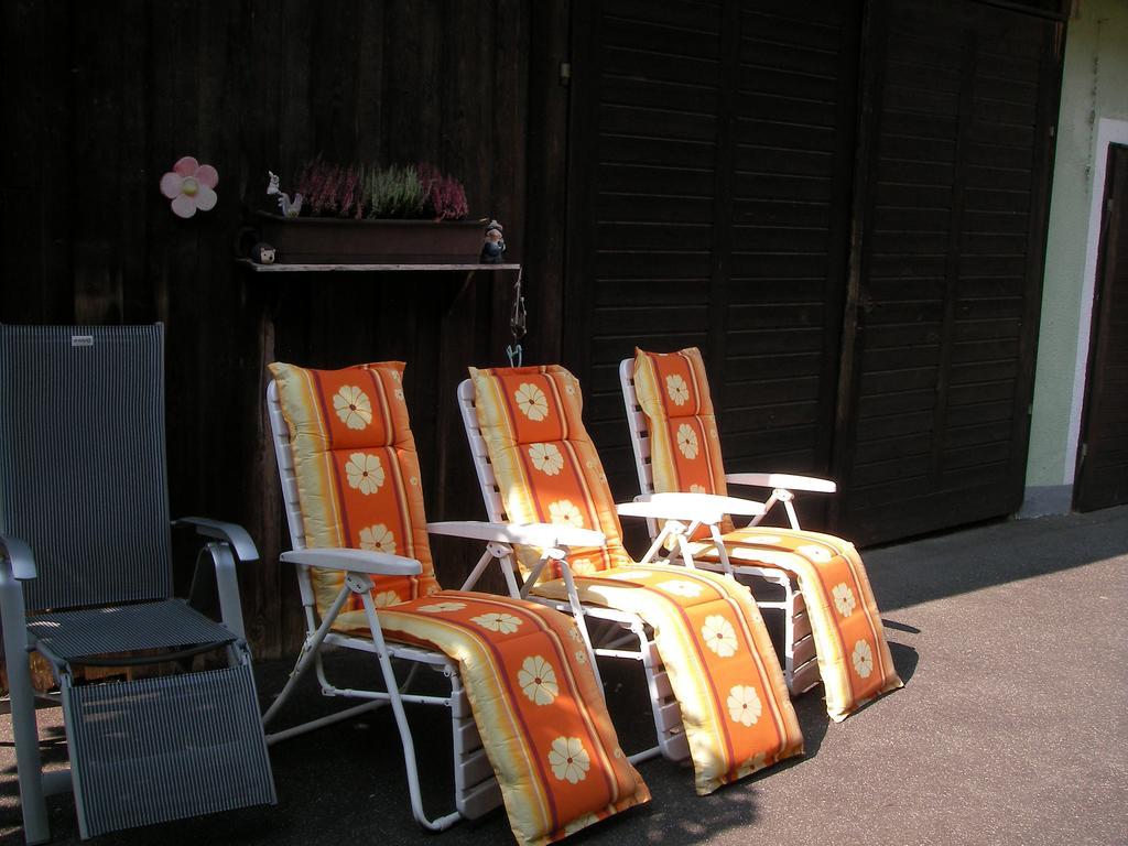 Aggsbach Haus Gerstbauer 아파트 외부 사진