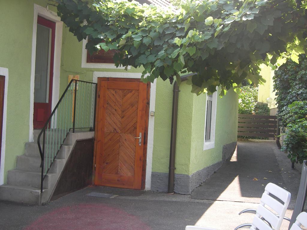 Aggsbach Haus Gerstbauer 아파트 외부 사진
