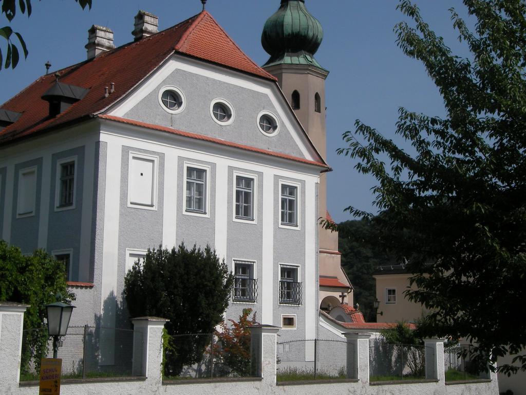 Aggsbach Haus Gerstbauer 아파트 외부 사진