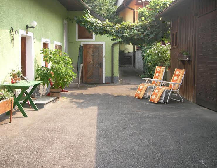 Aggsbach Haus Gerstbauer 아파트 외부 사진